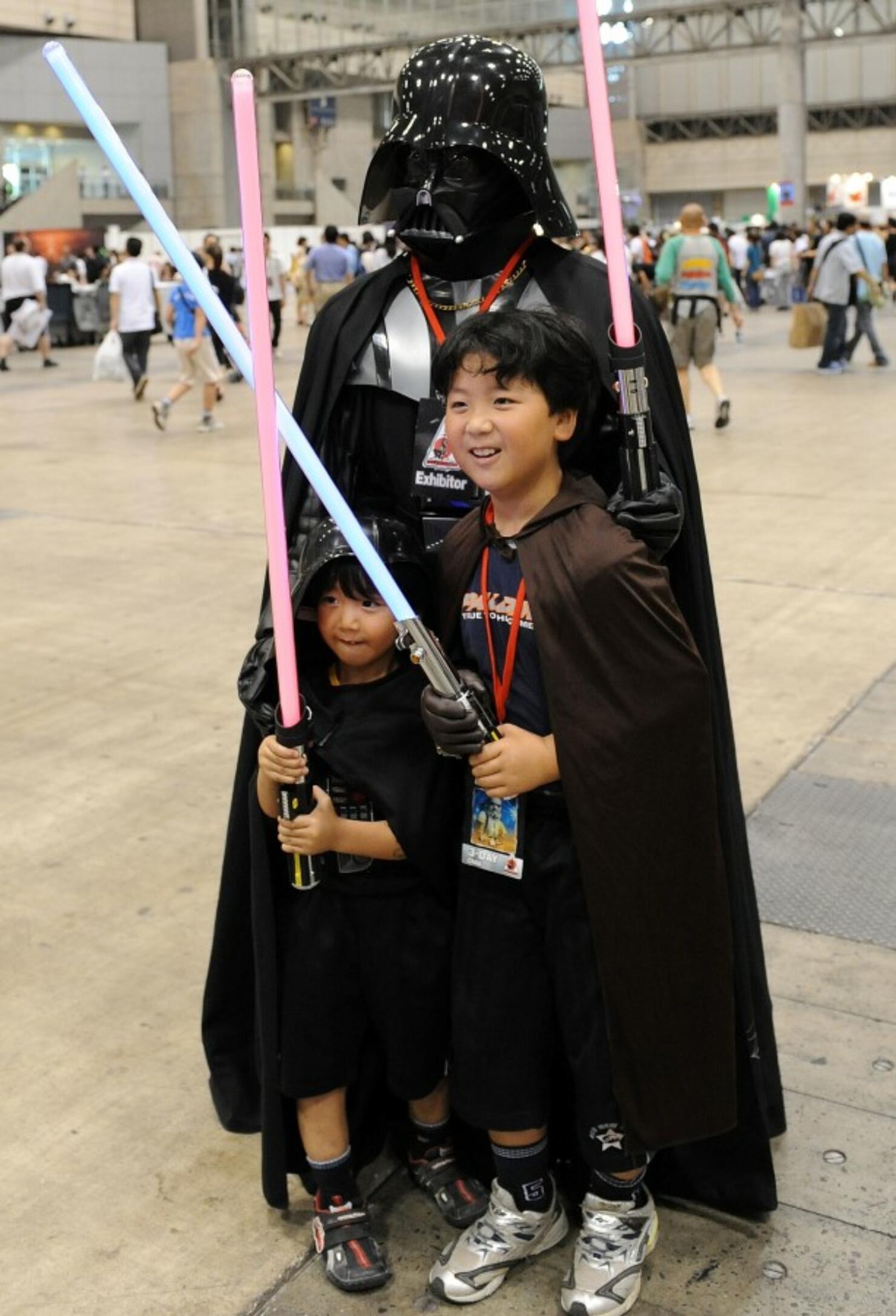 Star Wars Celebration Japan