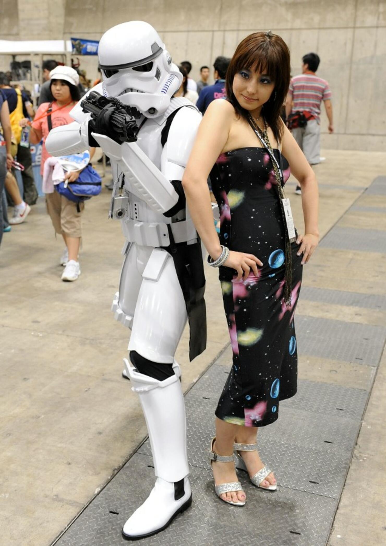 Star Wars Celebration Japan
