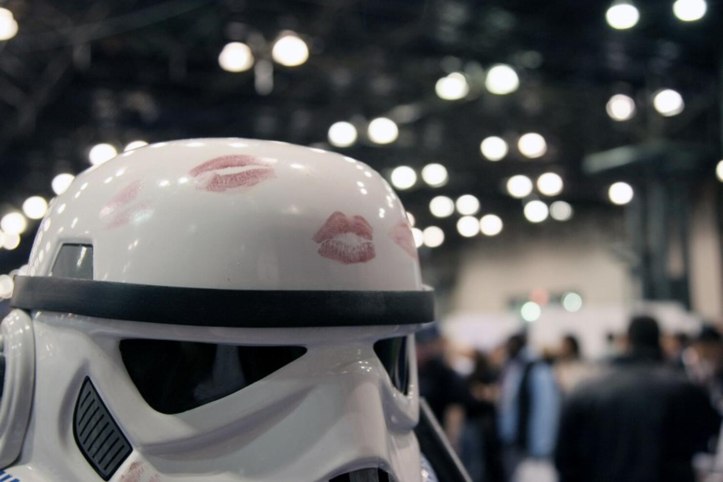 2009 New York Comic Con - Day 2