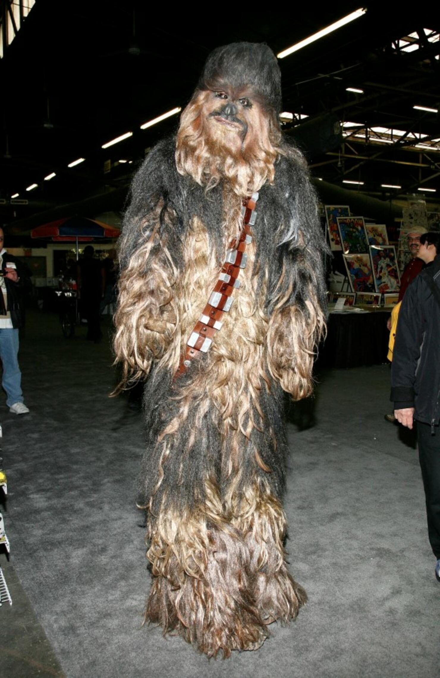 2009 Big Apple Comic Con