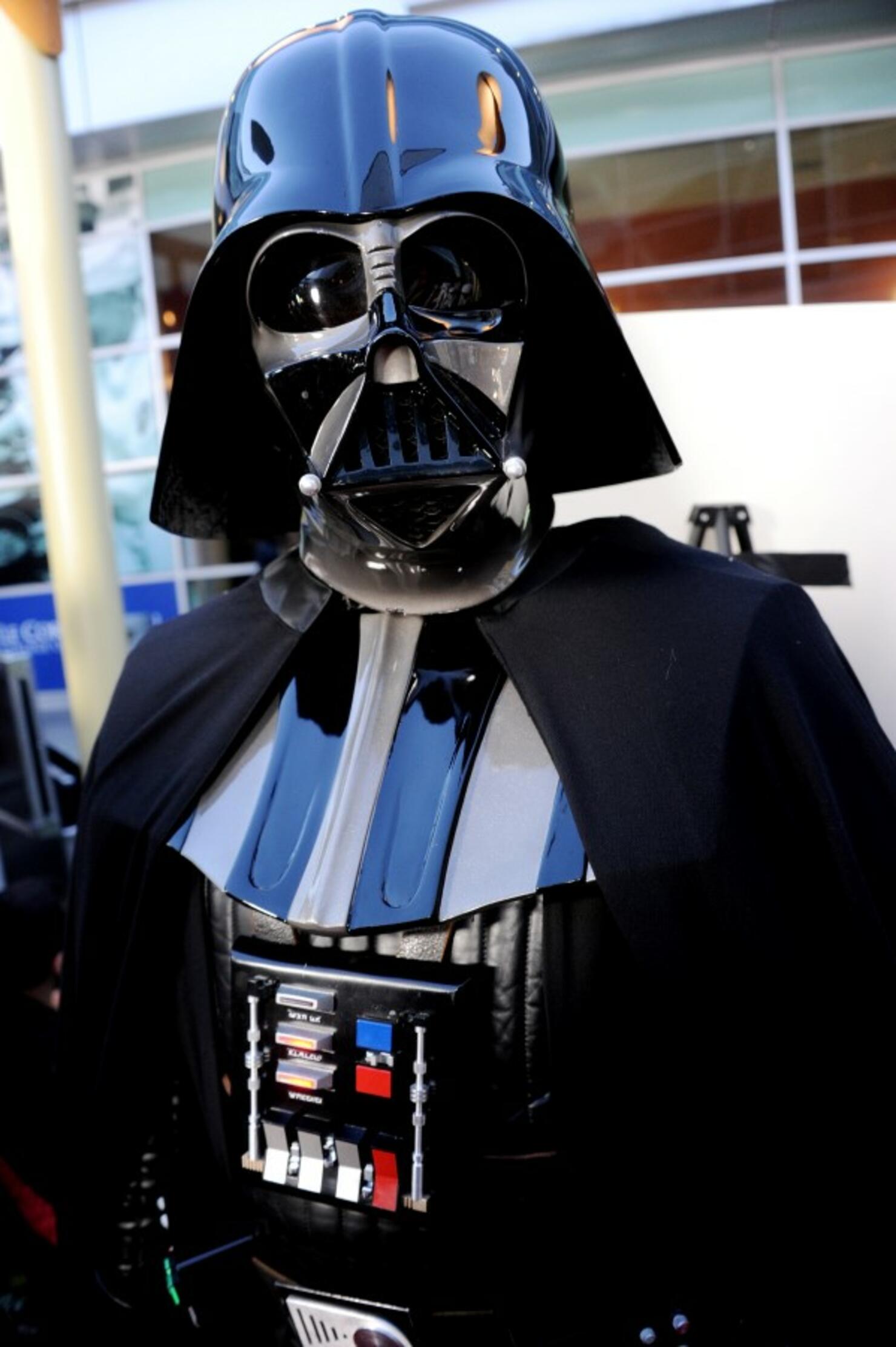 Premiere Of Morgan Spurlock's "Comic-Con Episode IV: A Fan's Hope" - Red Carpet