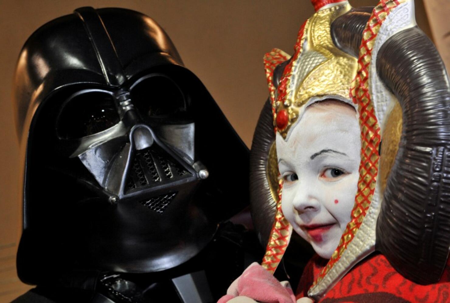FRANCE-CINEMA-STARWARS