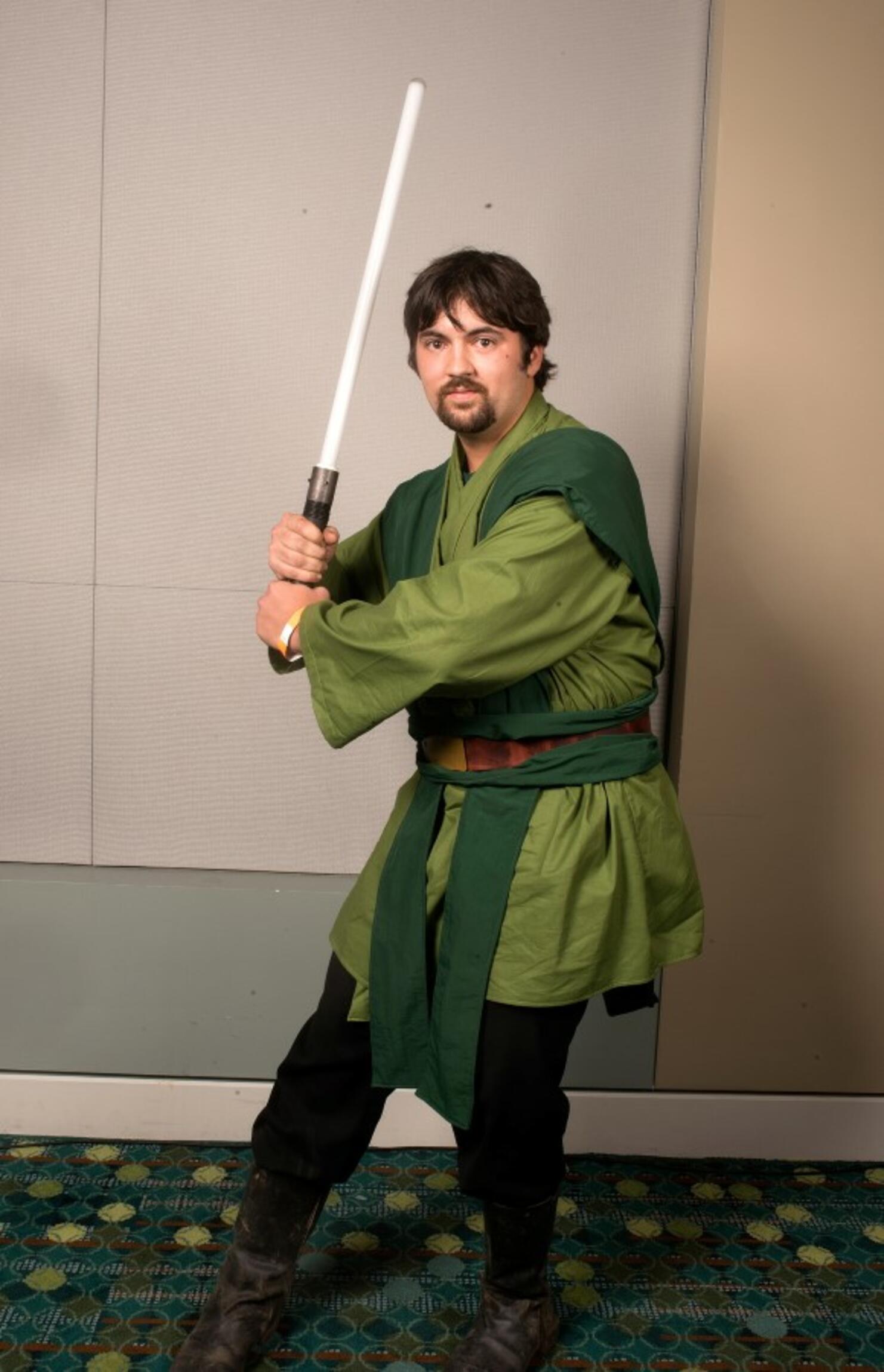 Nashville Comic Con 2013 - Day 2