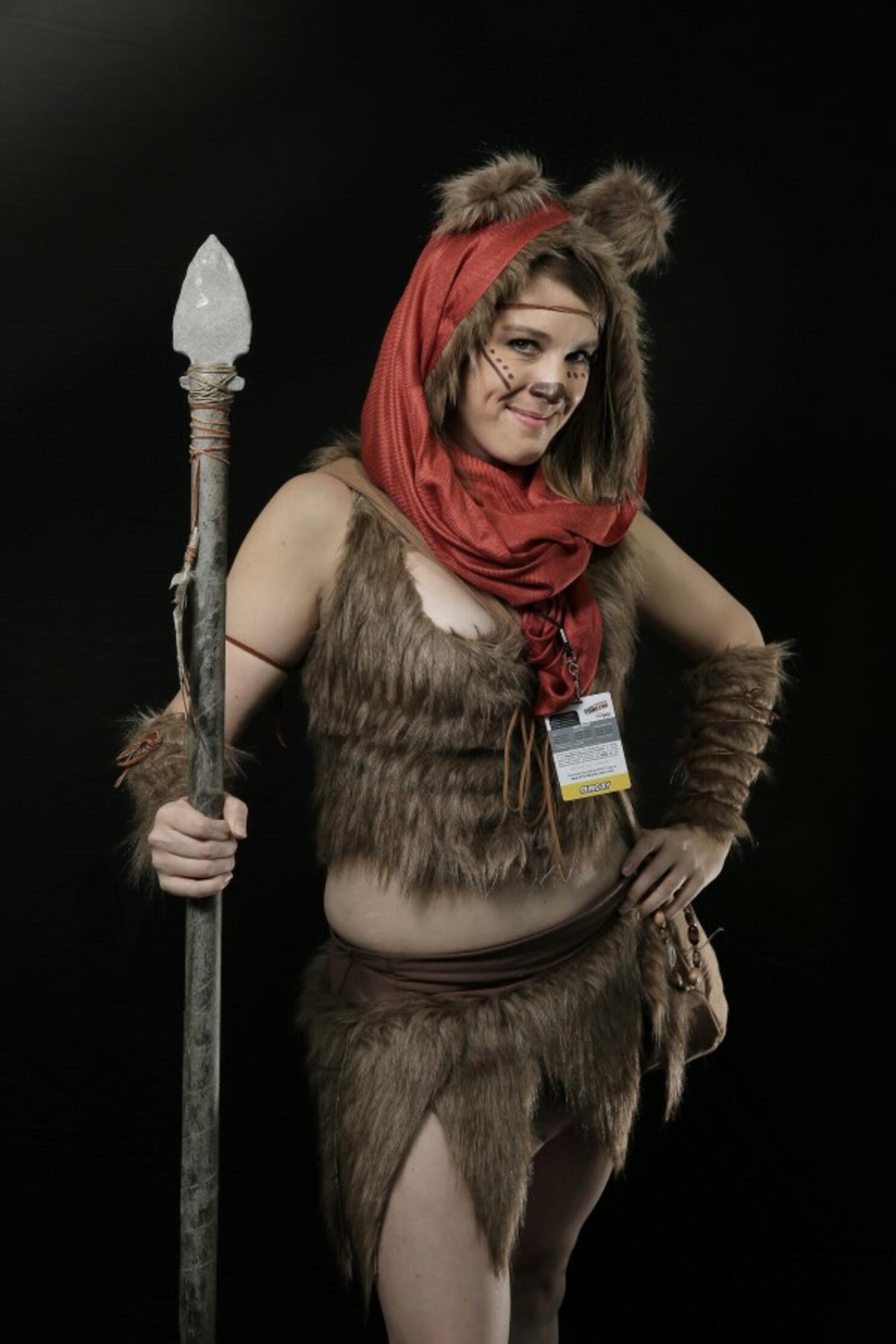 2014 New York Comic Con - Day 4