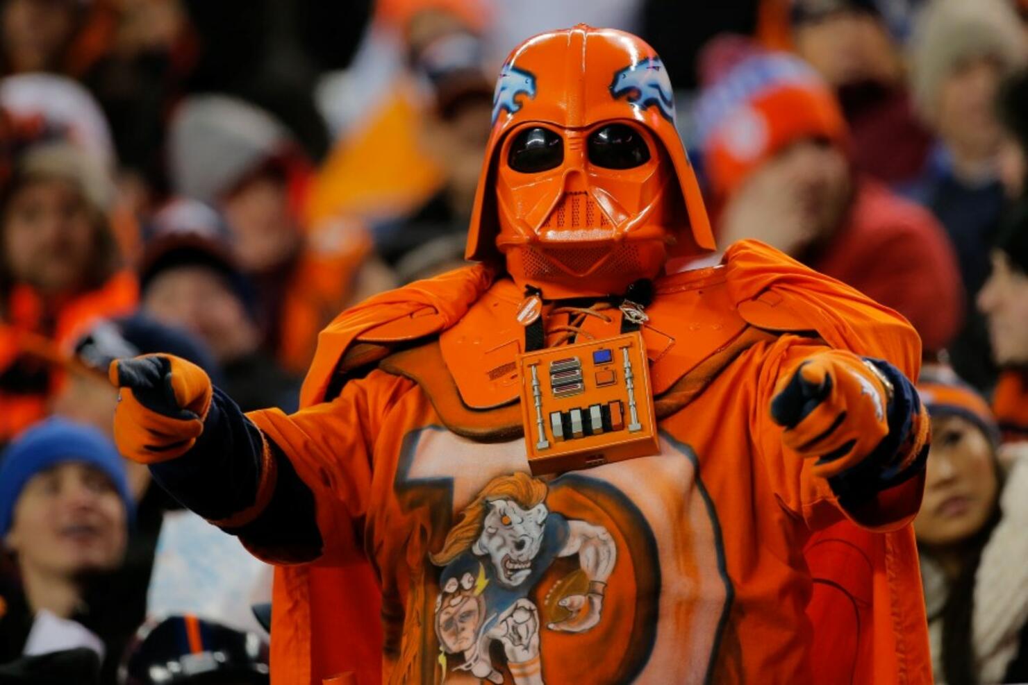 Oakland Raiders v Denver Broncos