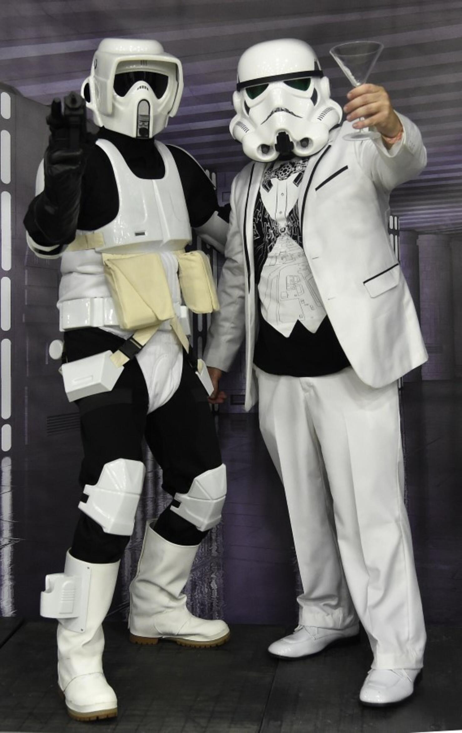 US-ENTERTAINMENT-SUPERCON