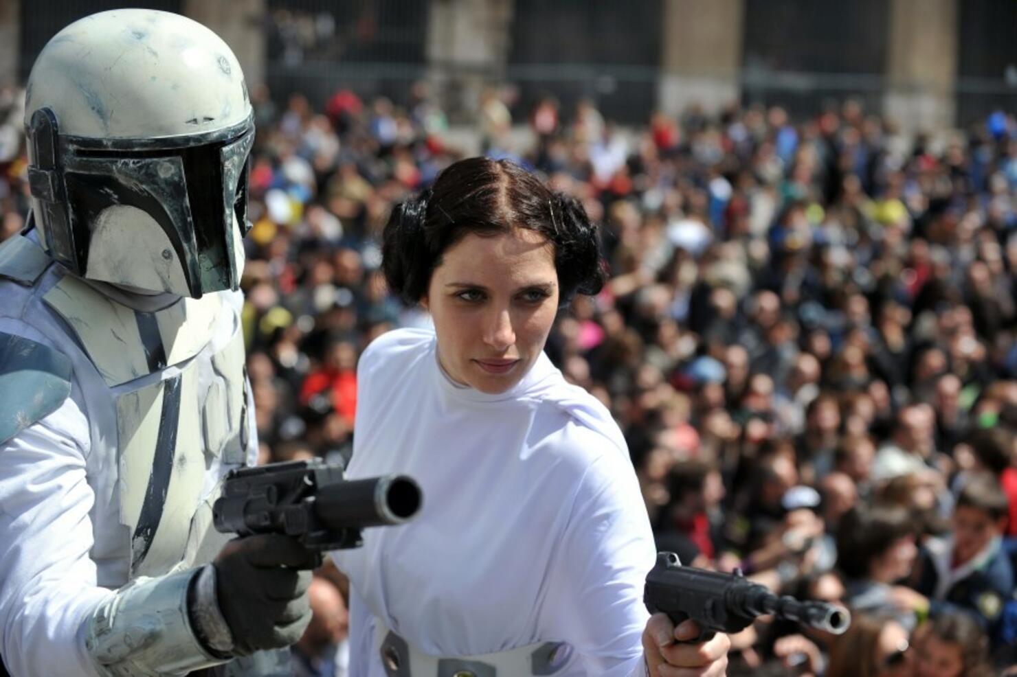 ITALY-STAR-WARS-DAY-ROME