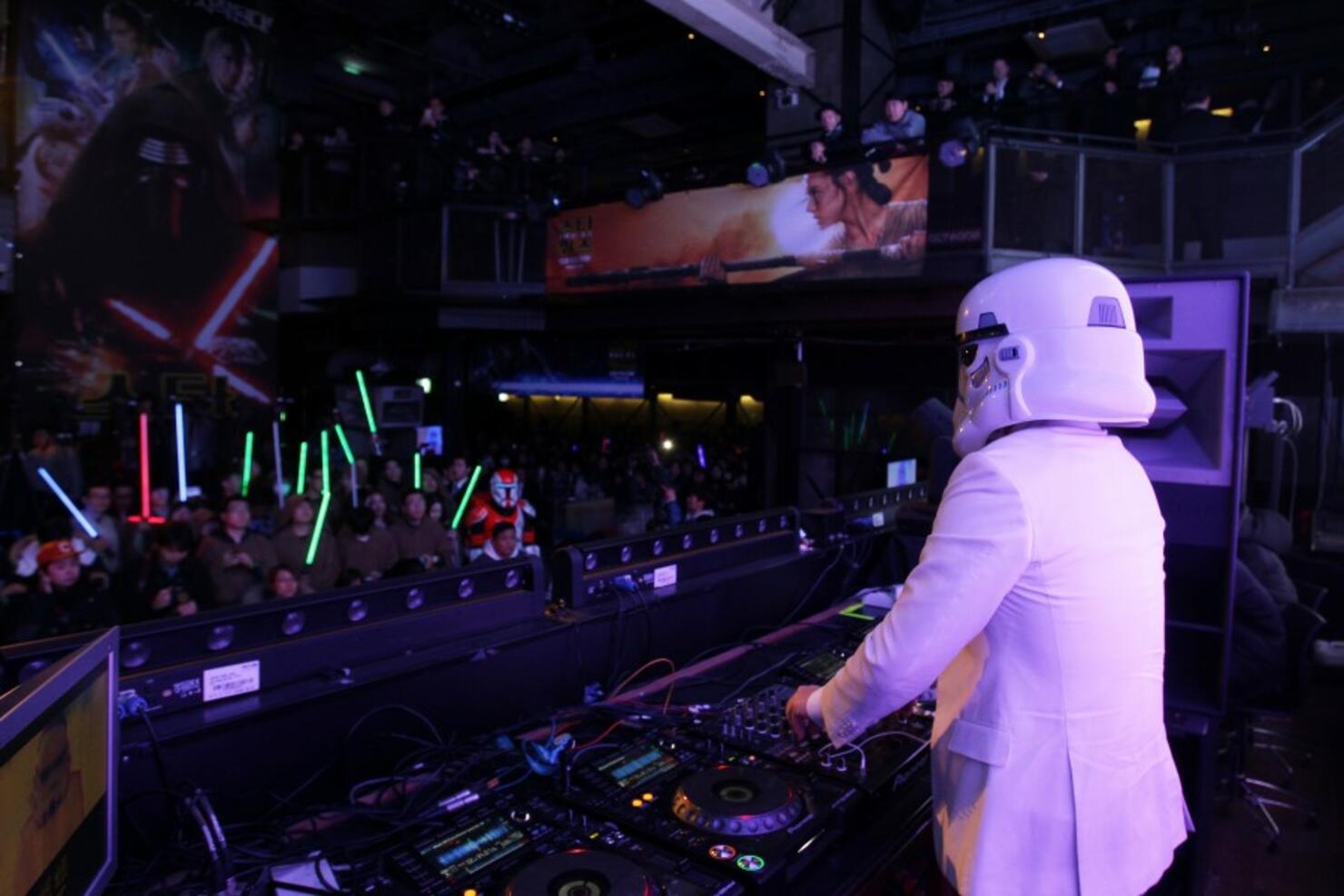 Star Wars