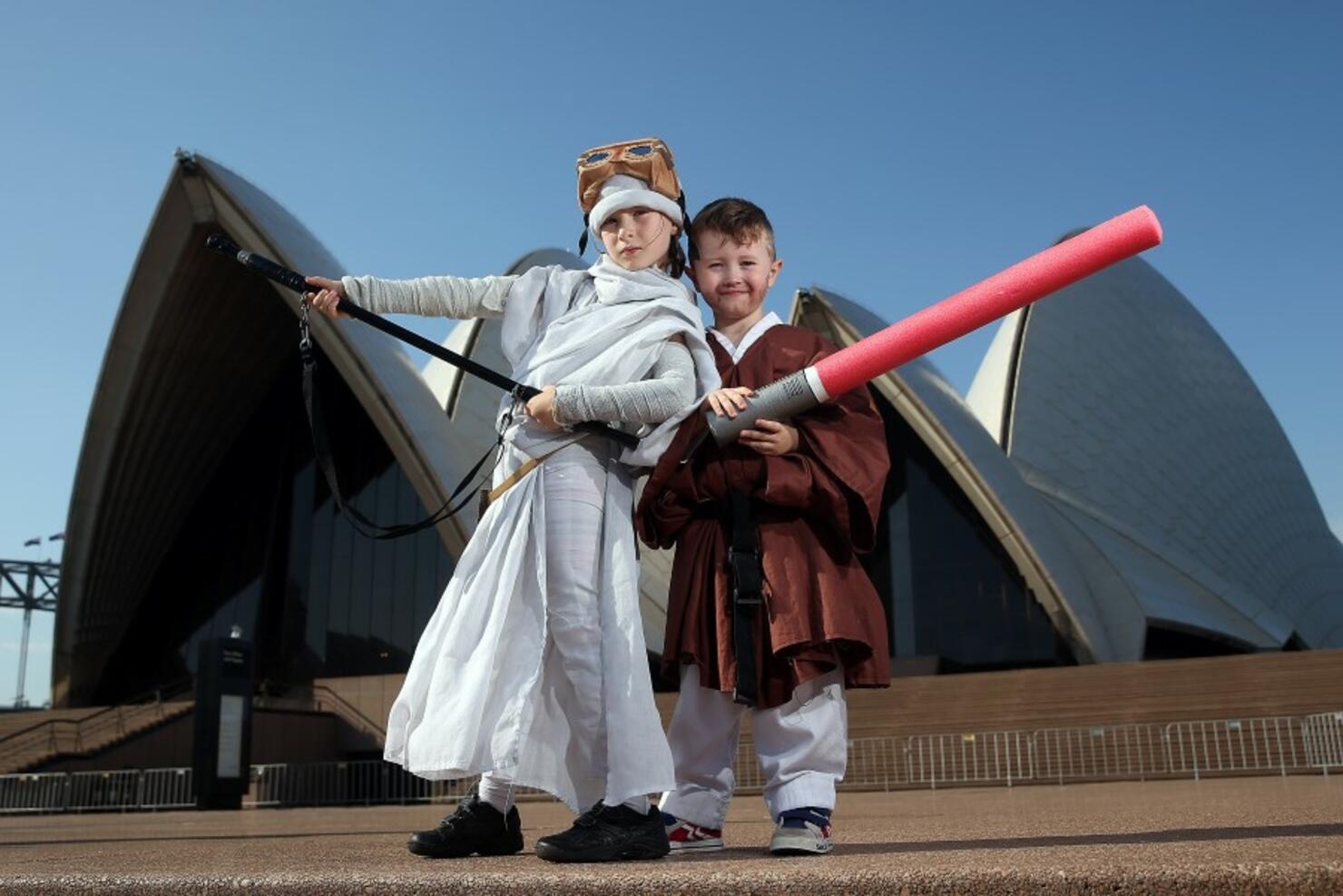 Star Wars