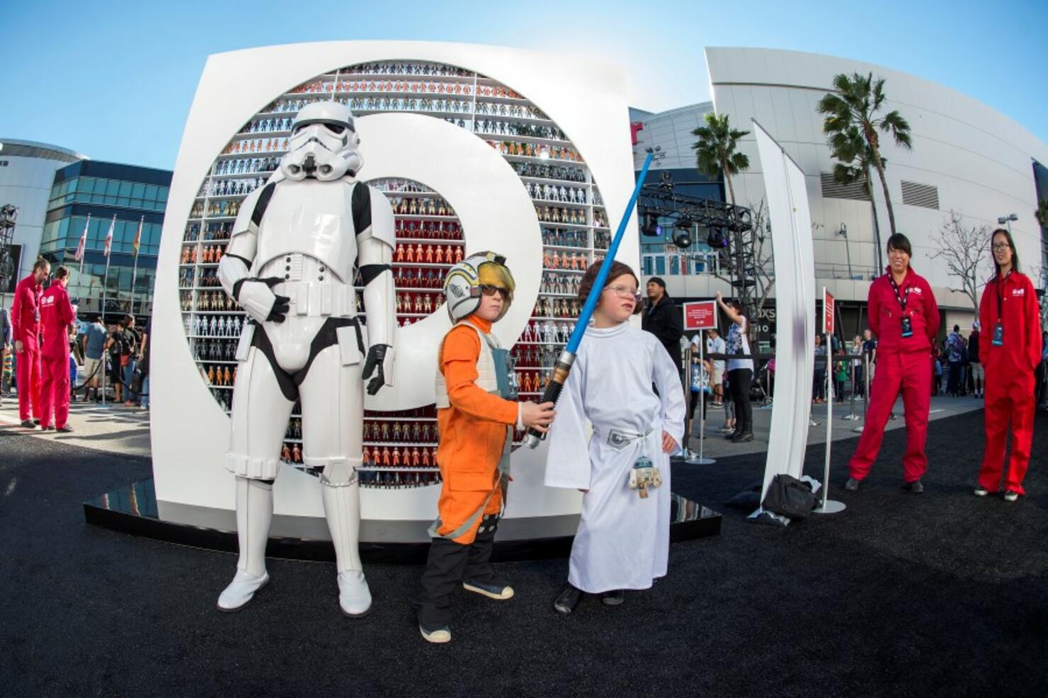 Star Wars