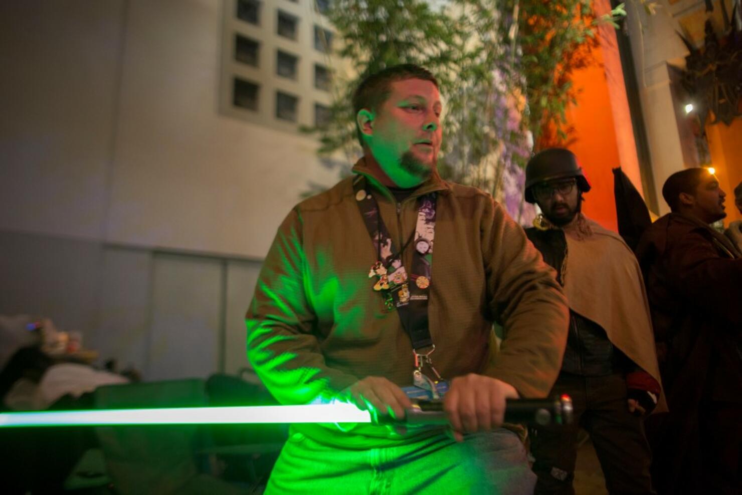 Star Wars