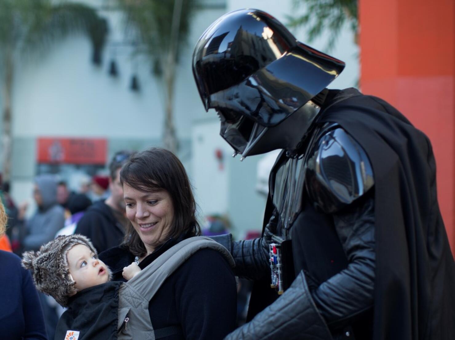 Star Wars