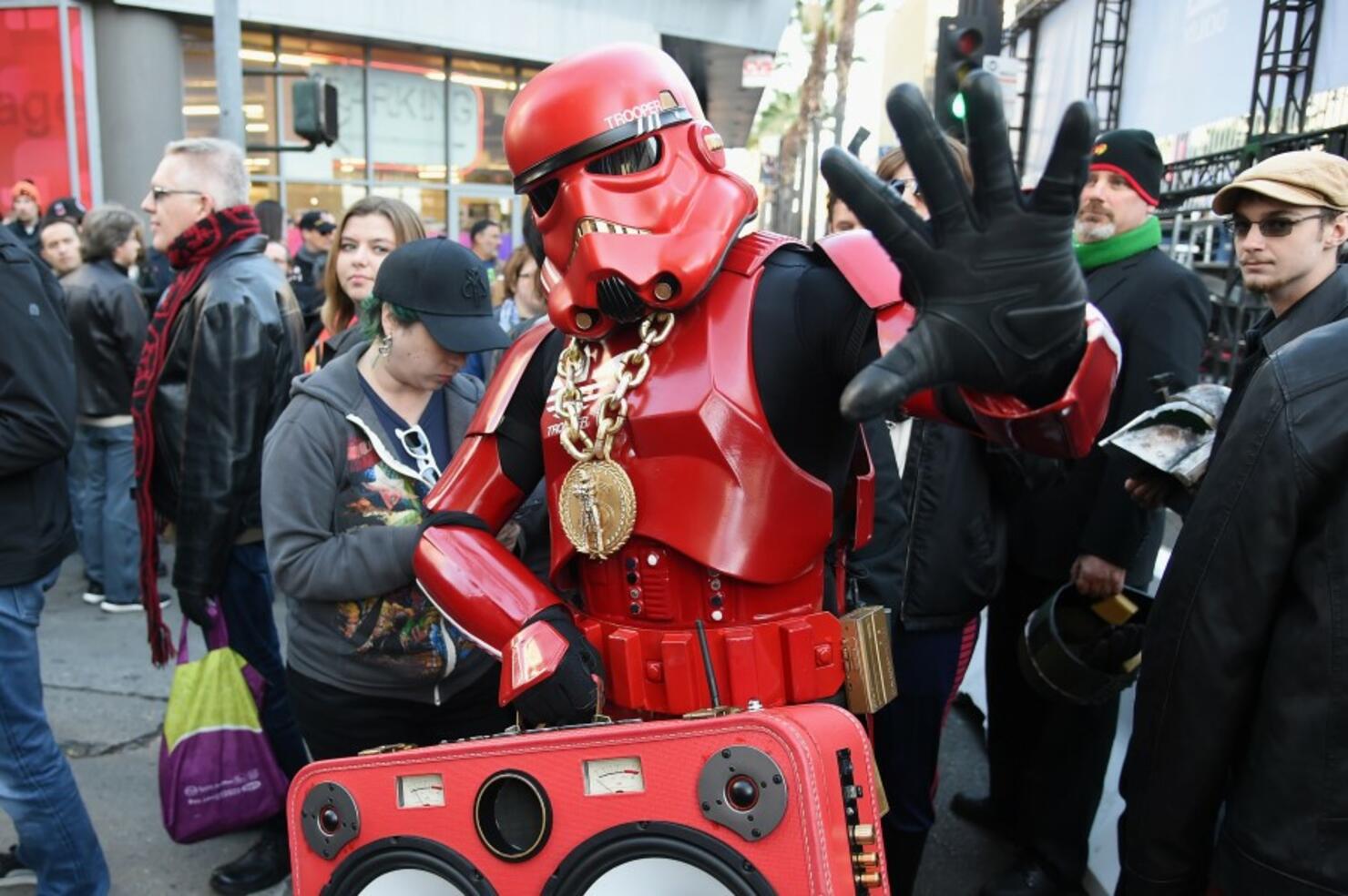 Star Wars