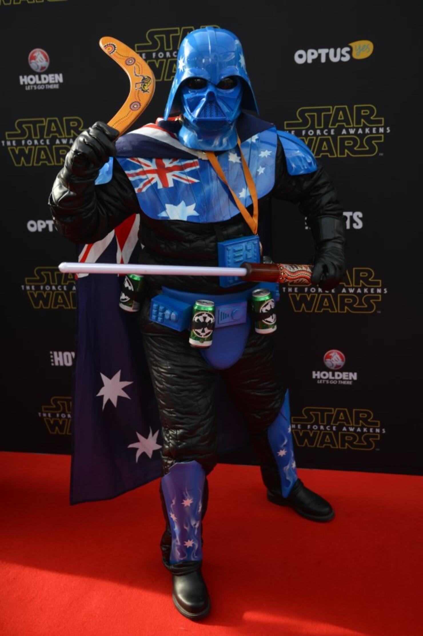 Star Wars