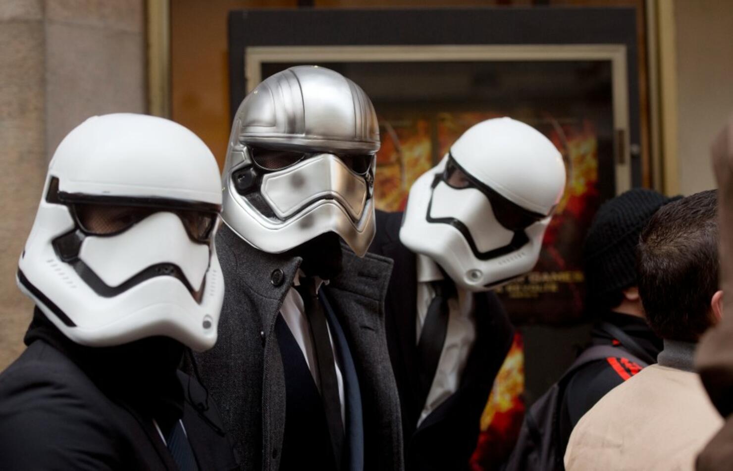 Star Wars