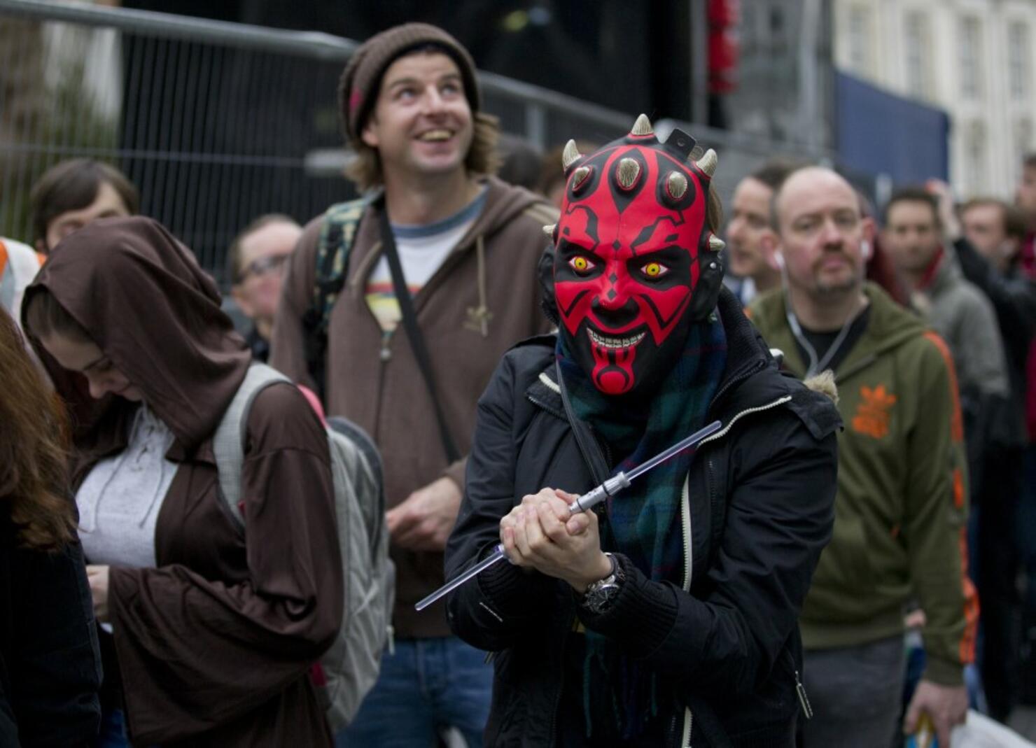 Star Wars
