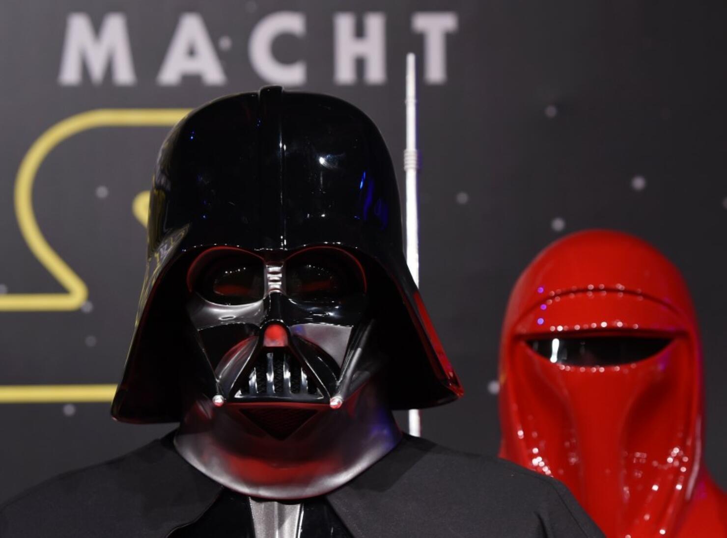 Star Wars