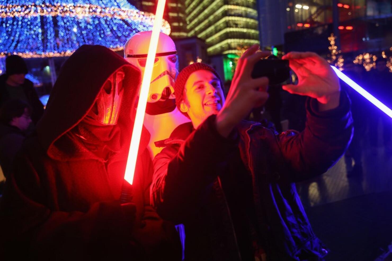 Star Wars
