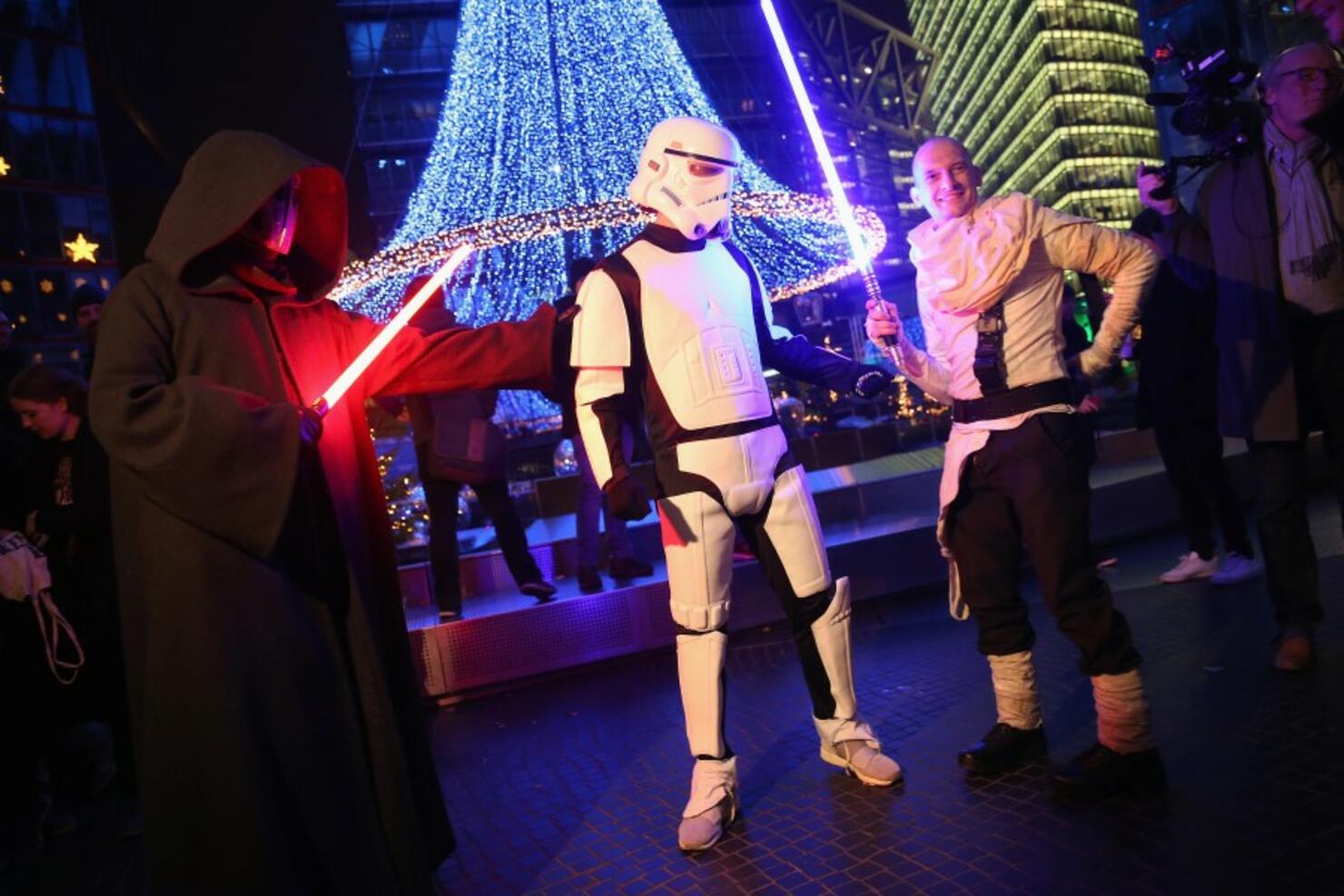 Star Wars
