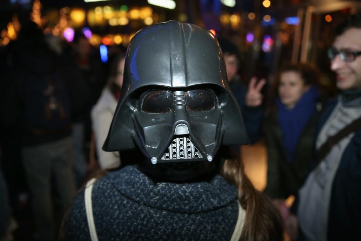 Star Wars
