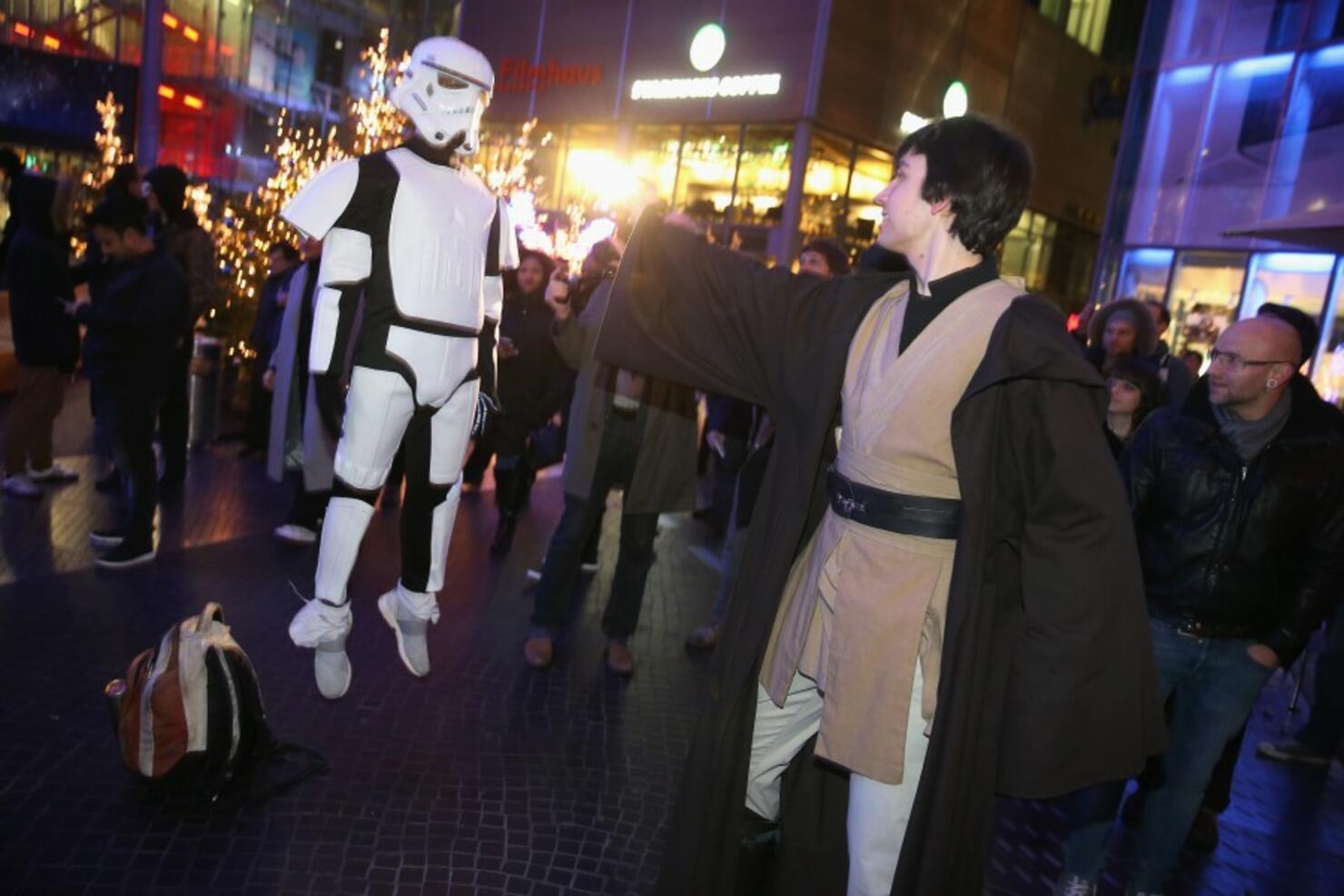 Star Wars