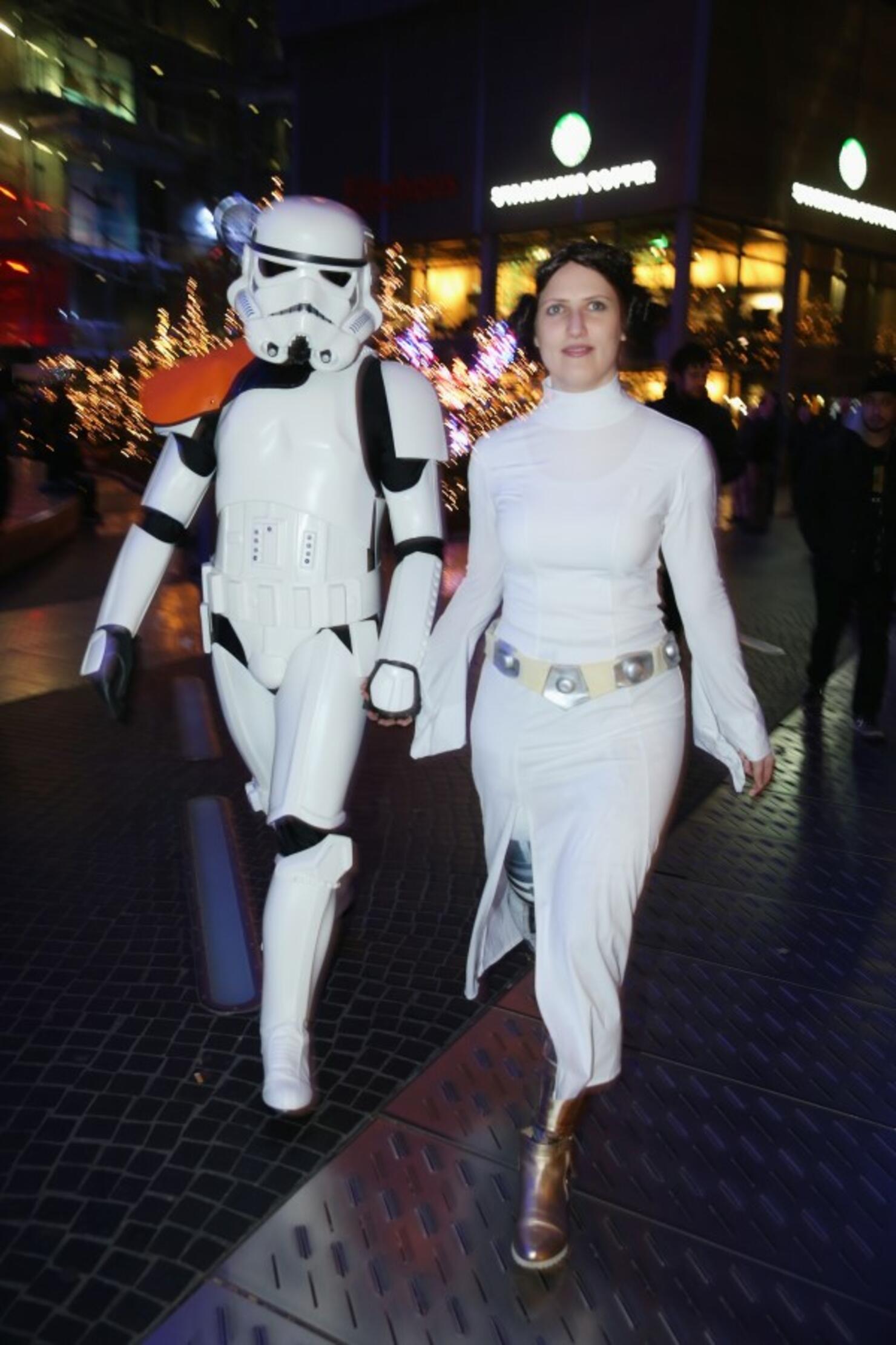 Star Wars