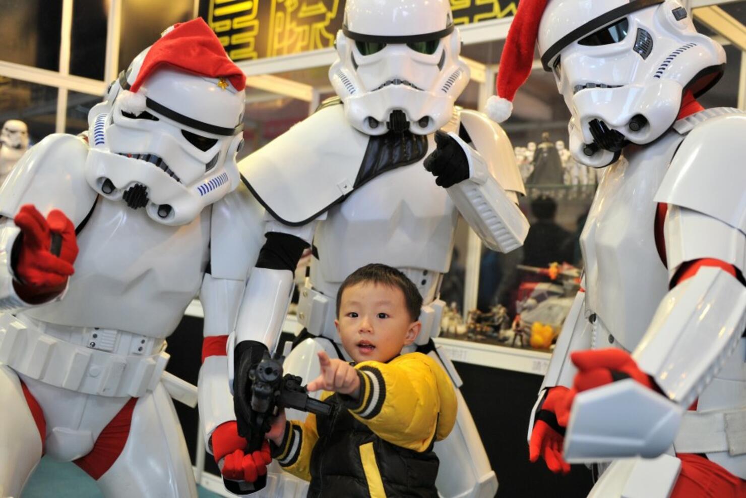 Star Wars