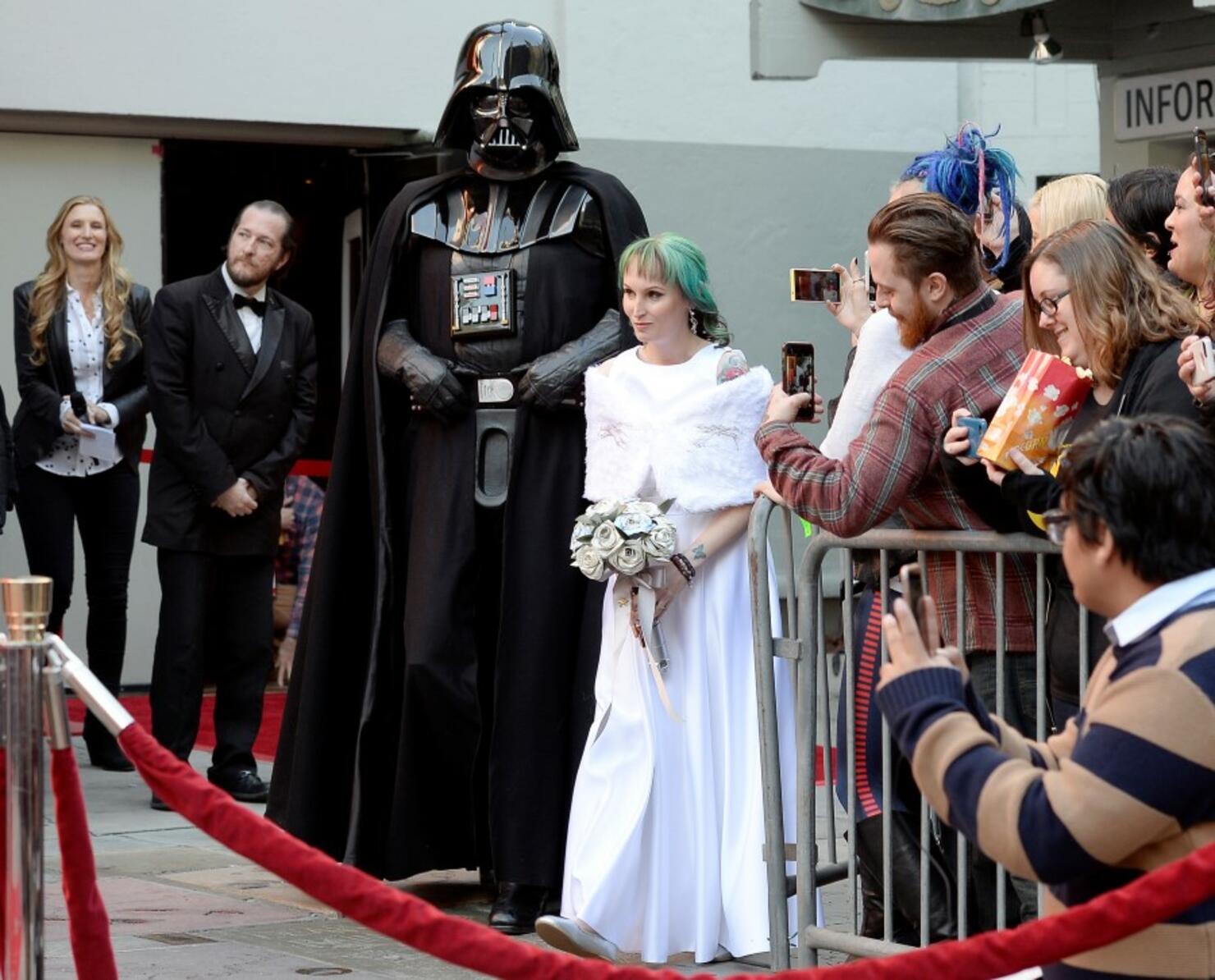 Star Wars