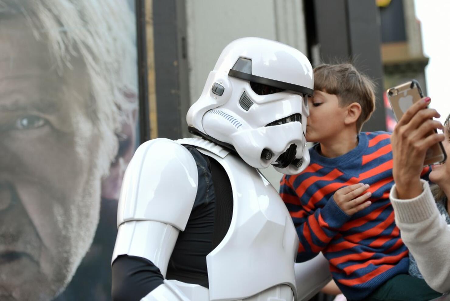 Star Wars