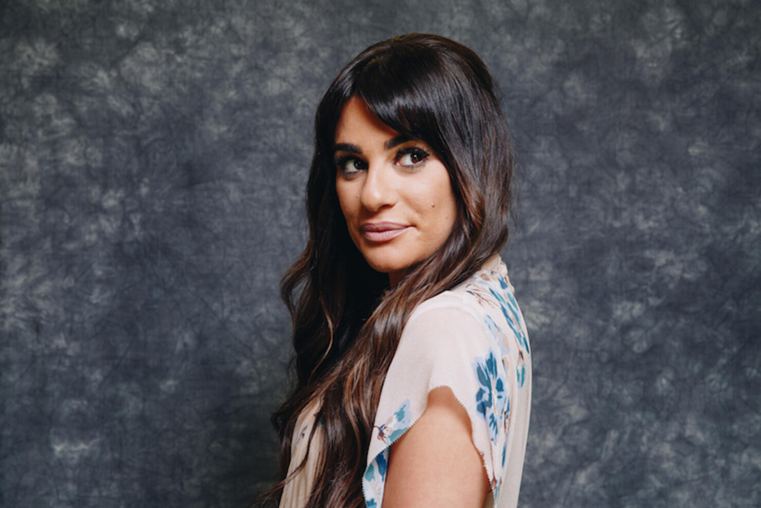 Lea Michele