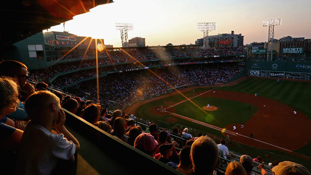 Coors Field in 1080p HD 