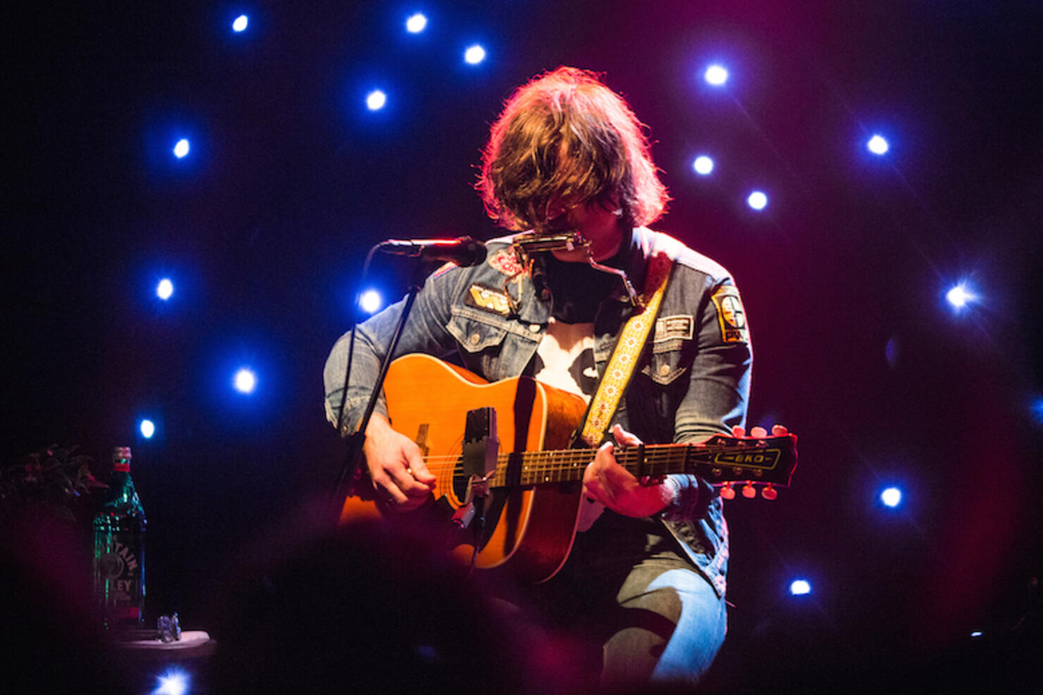 Ryan Adams