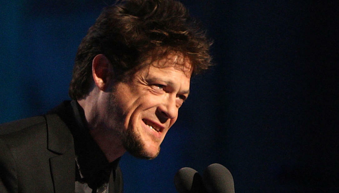 Rock Legend Jason Newsted with The Penthouse  - Thumbnail Image