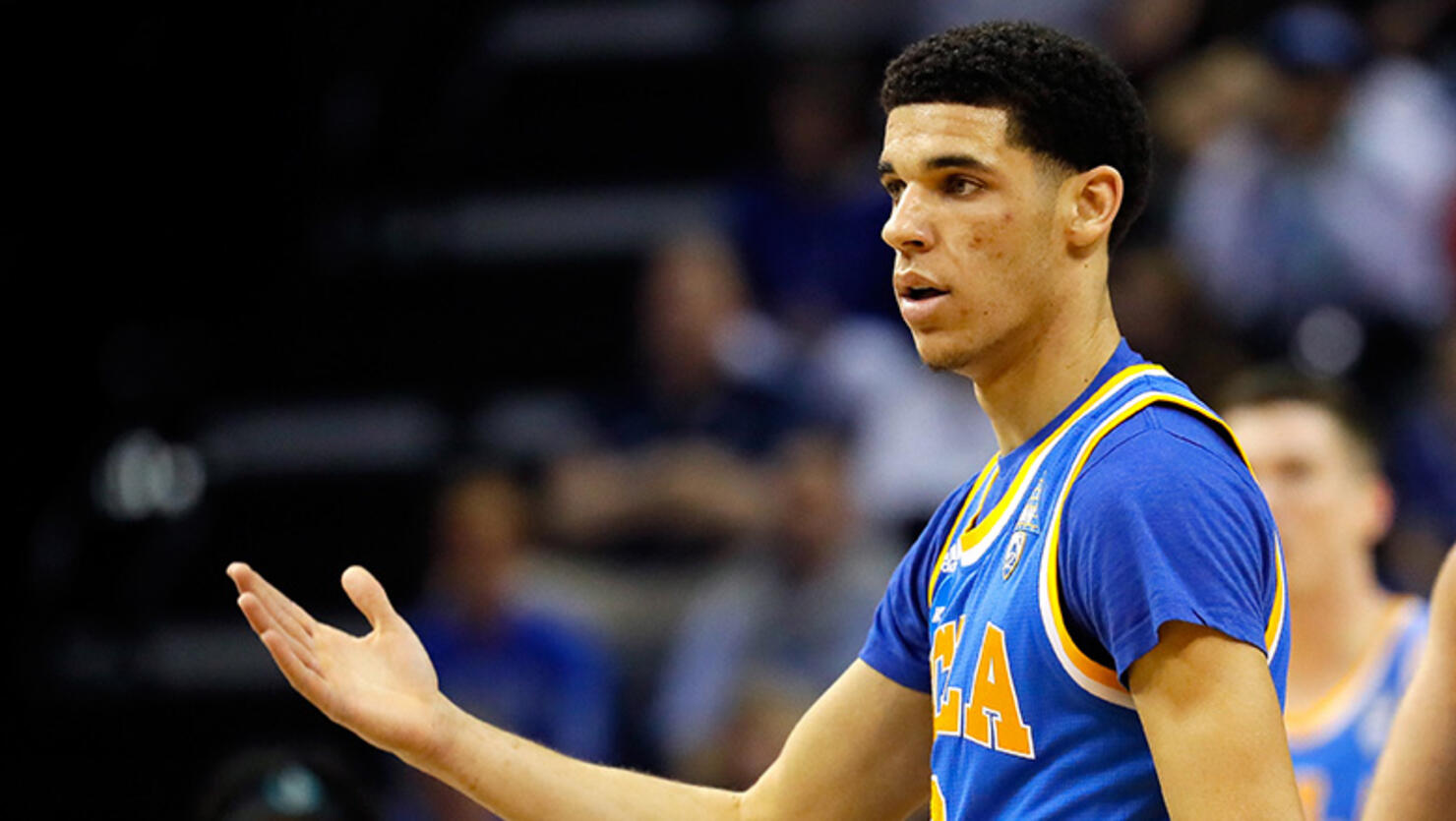 UCLA v Kentucky