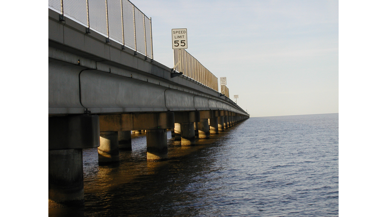 Causeway Bridge 3