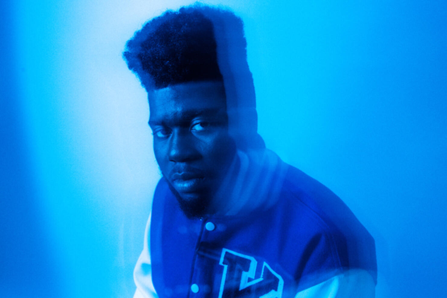 Khalid - American Teen  American teen, Teen songs, Songs