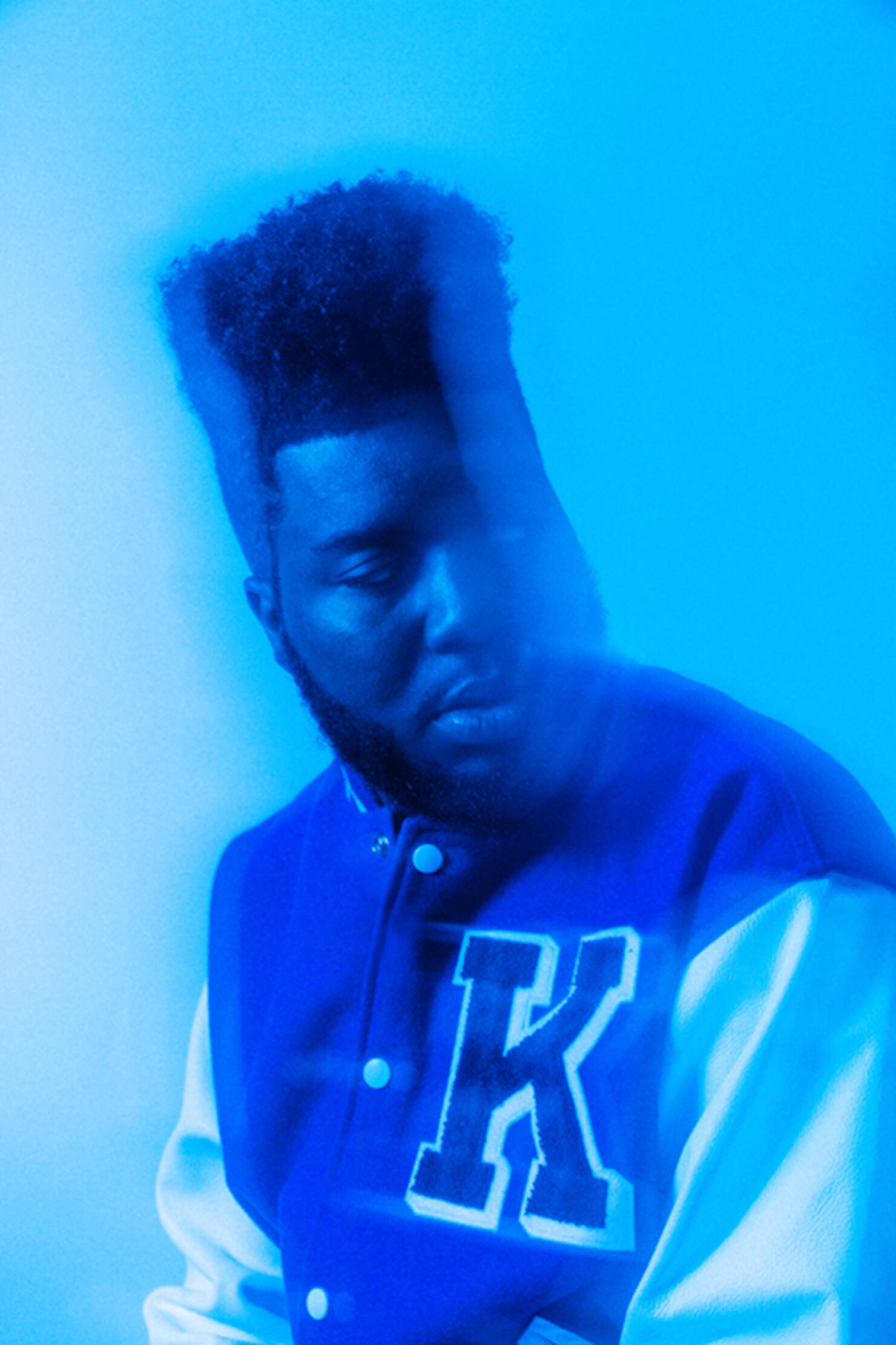 Khalid
