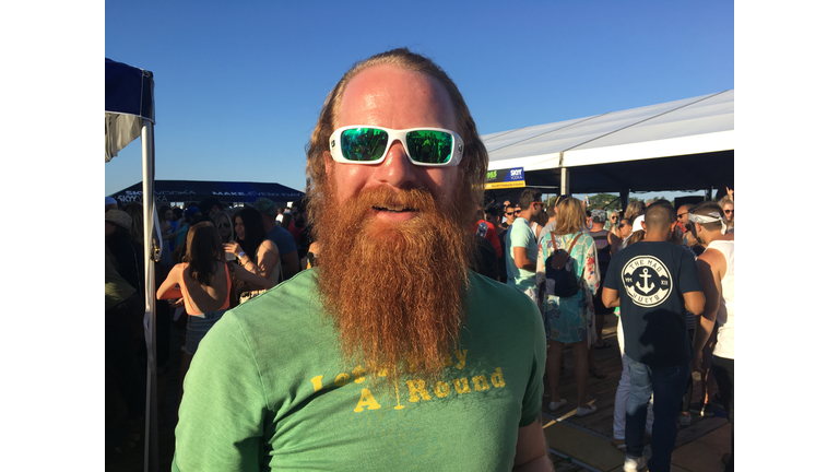 SunFest Beards 2017