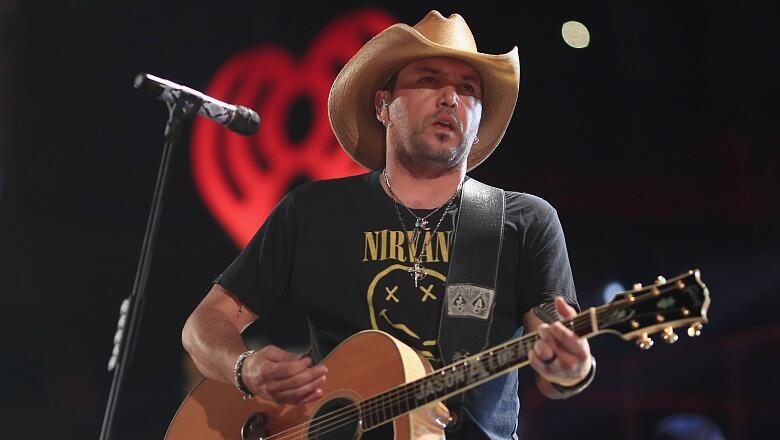 performs onstage during the 2017 iHeartCountry Festival, A Music Experience by AT&T at The Frank Erwin Center on May 6, 2017 in Austin, Texas.