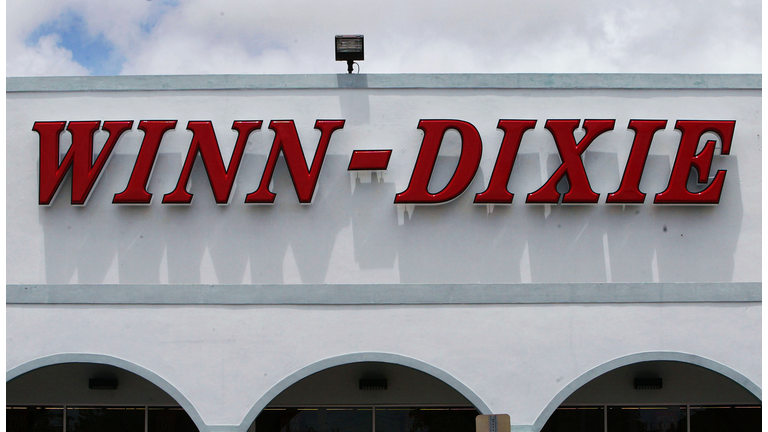 Winn-Dixie Announces First Quarter Earnings