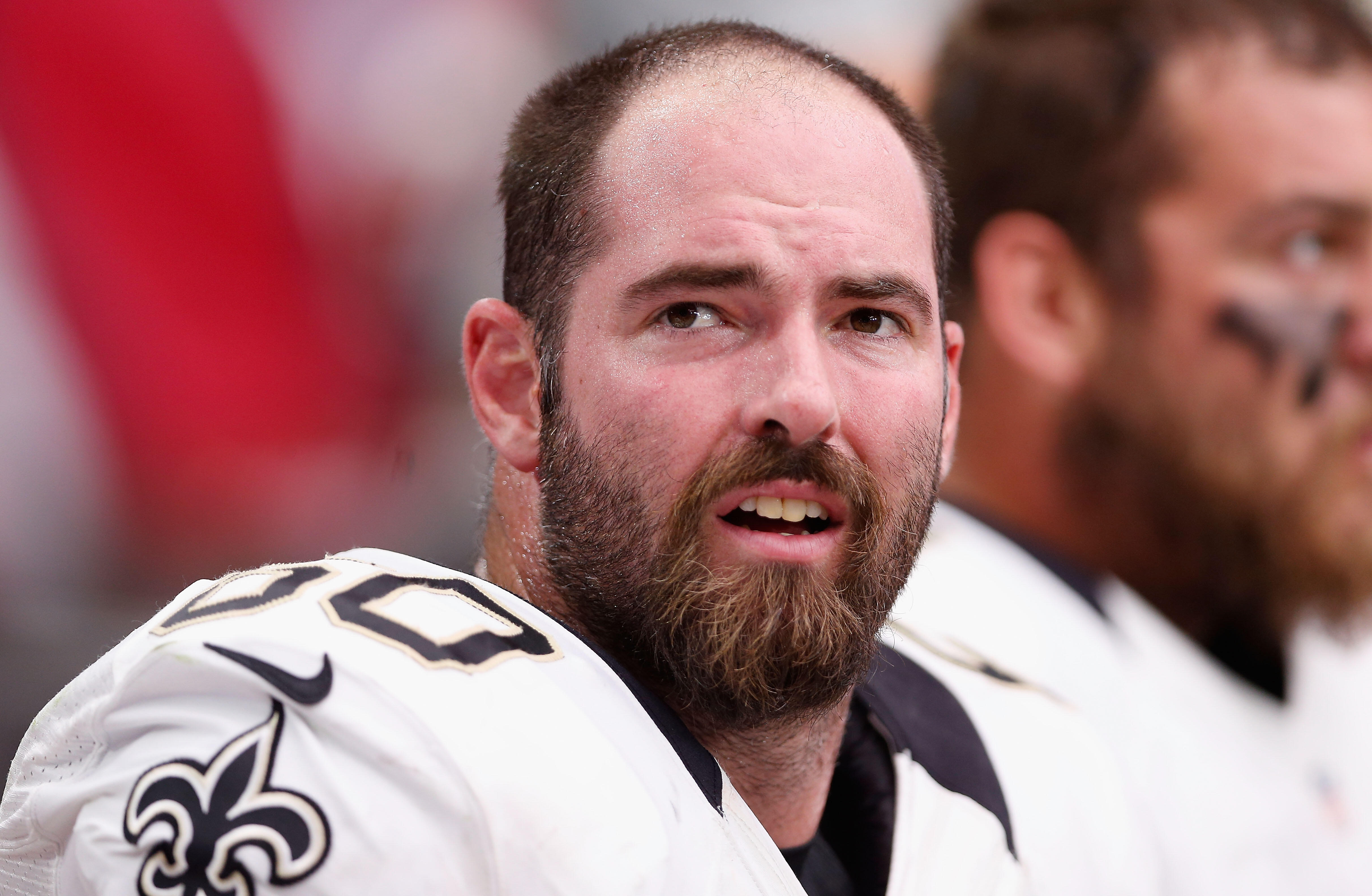 Saints Expect Unger To Return In Preseason - Thumbnail Image