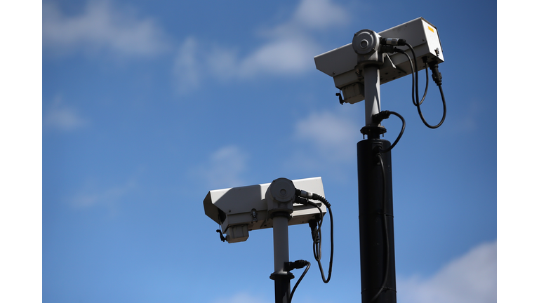 Increase Use Of CCTV For Traffic Fines Raises ?300 Million