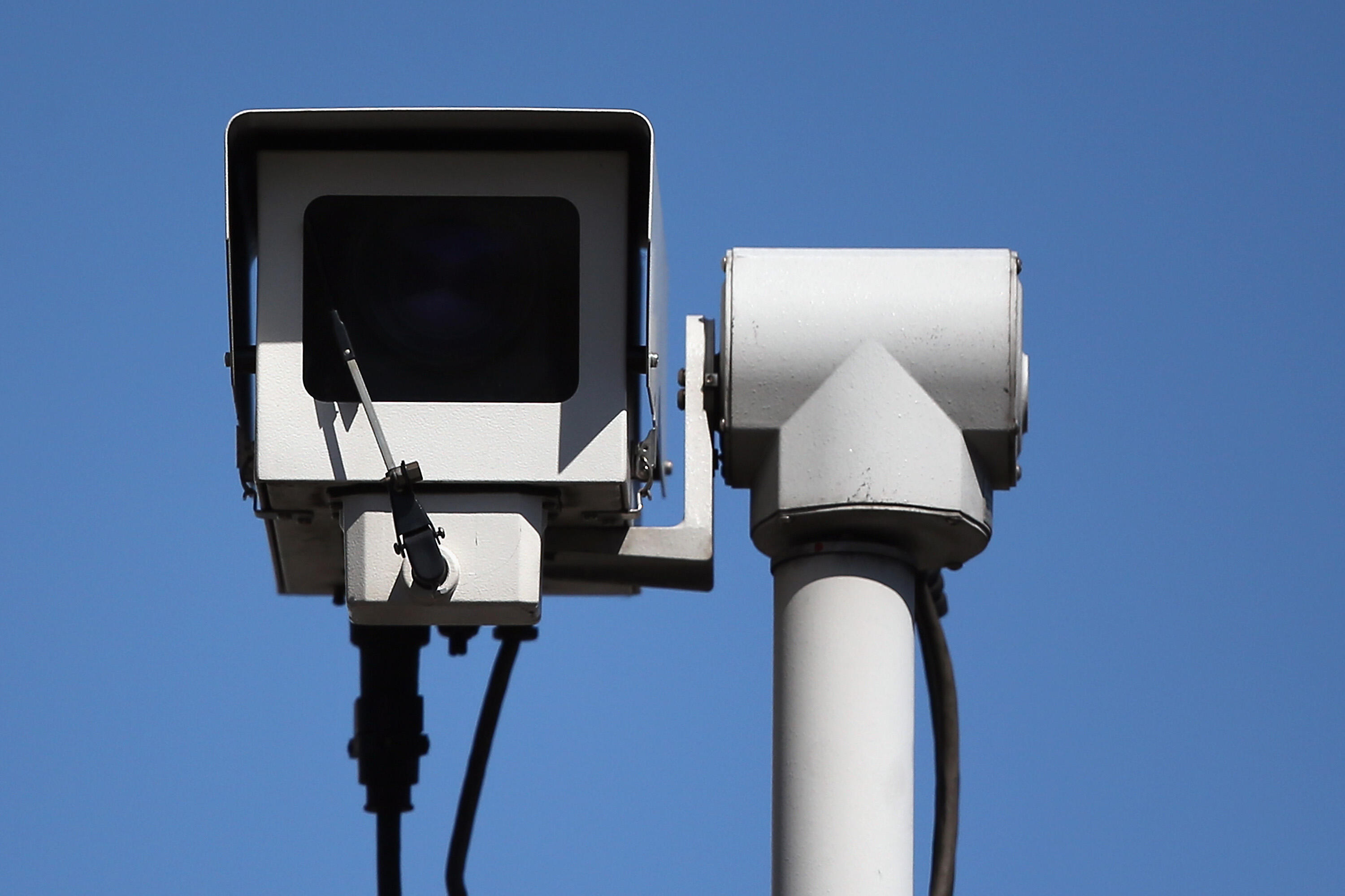 Will Iowa Finally Pass The Statewide Ban On Traffic Cameras Today S Poll Newsradio 1040 Who