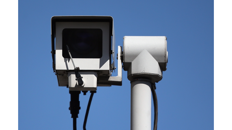 Increase Use Of CCTV For Traffic Fines Raises ?300 Million