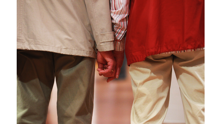 Senior Citizens Convention