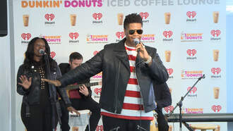 Josh X Performs Low Key Live | DDICL 