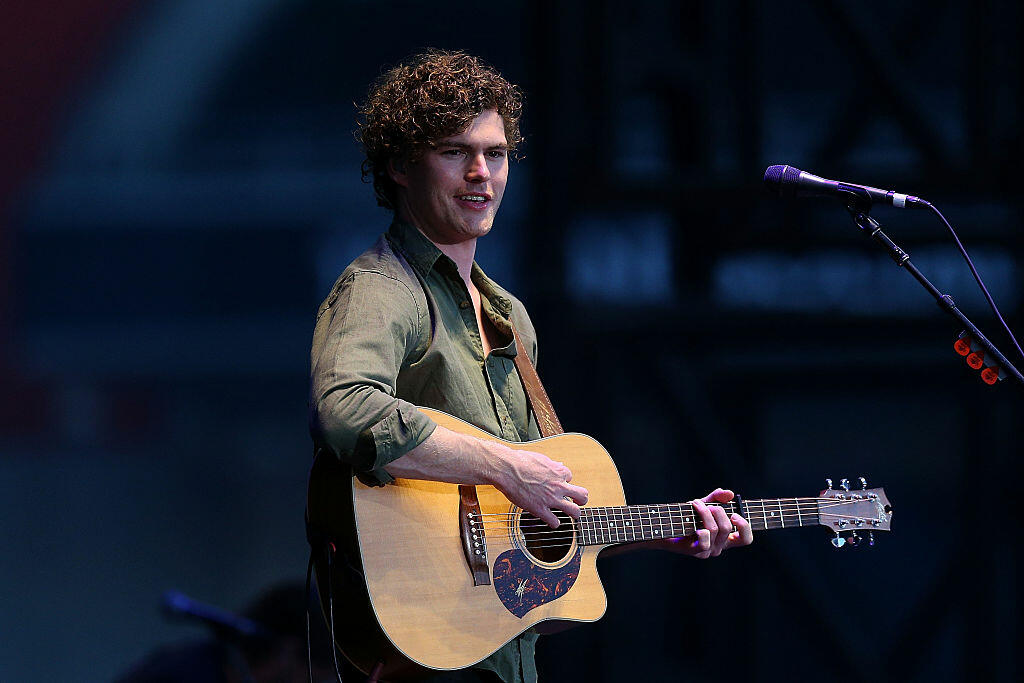 7 Songs Vance Joy Covered That Blew Us Away | iHeart