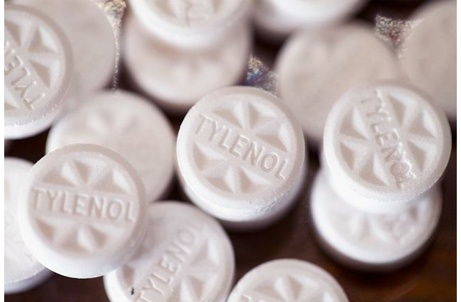 Research Shows Acetaminophen Relieves Not Just Pain, But Emotions As Well