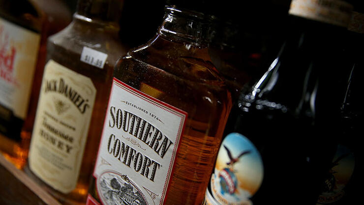 Southern Comfort Is About To Add A Surprising Ingredient Iheartradio
