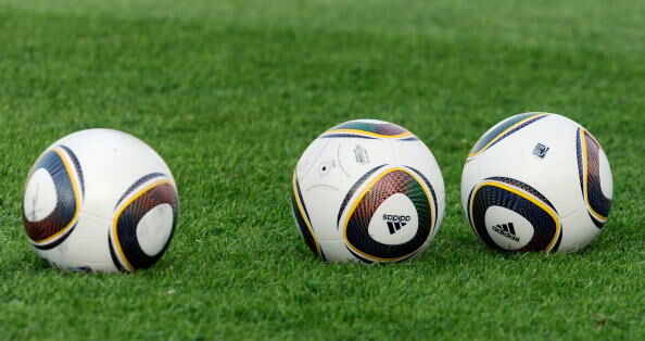 USA Training & Press Conference - 2010 FIFA World Cup